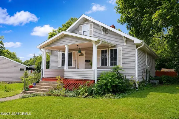 508 E 10TH STREET