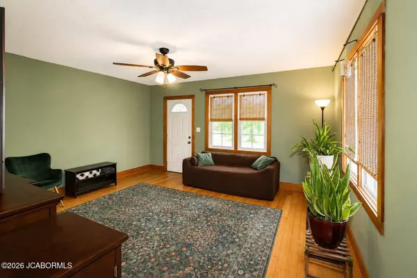 508 E 10TH STREET, Fulton, MO 65251