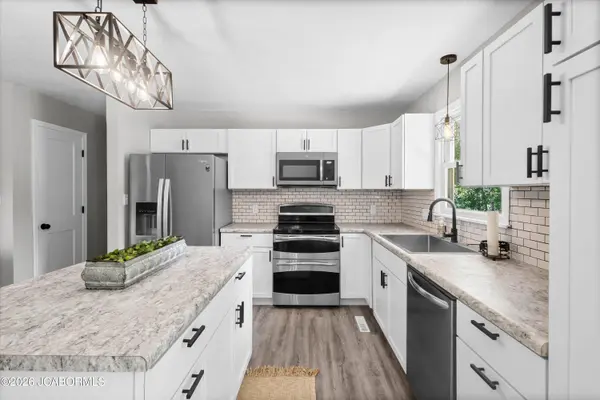 1002 RANDALL LANE, Fulton, MO 65251