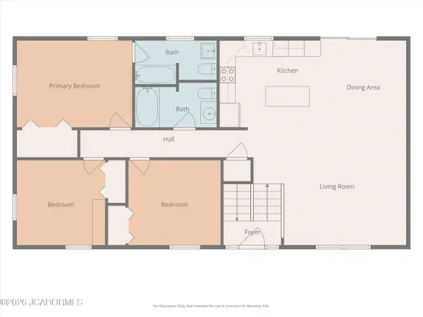 1002 RANDALL LANE, Fulton, MO 65251