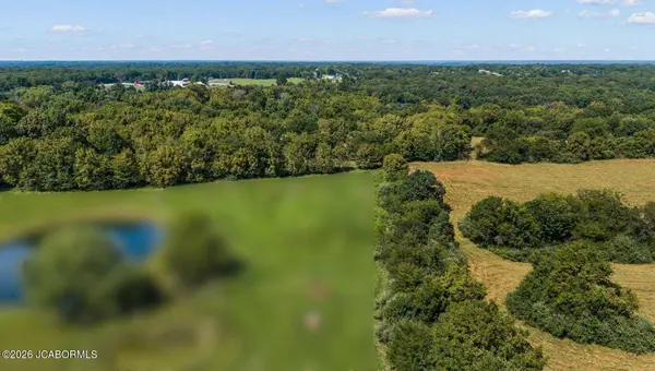 TBD TRACT 3 4.24 AC COUNTY RD 4008, Holts Summit, MO 65043