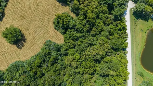 TBD TRACT 3 4.24 AC COUNTY RD 4008