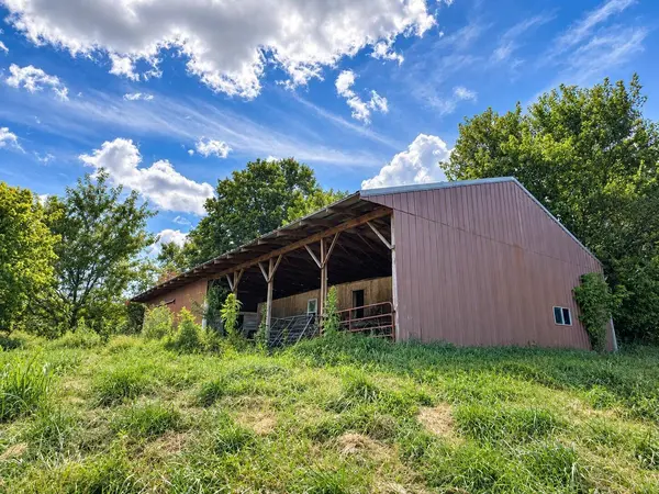 Tract 8 3.58 Ac State Road AA, Holts Summit, MO 65043