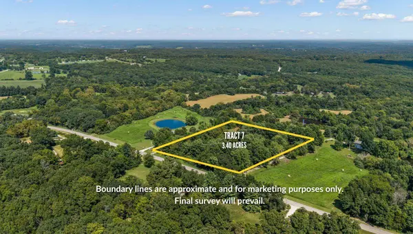 Tract 7 3.40 Ac State Road AA