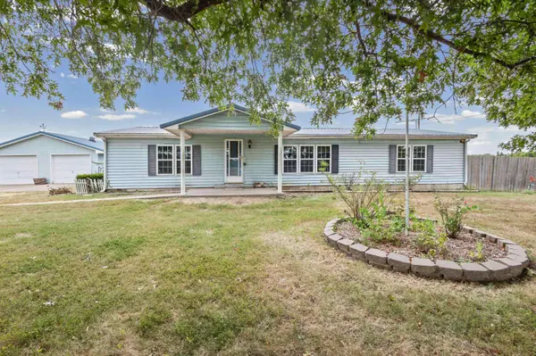 5225 County Road 207, Fulton, MO 65251