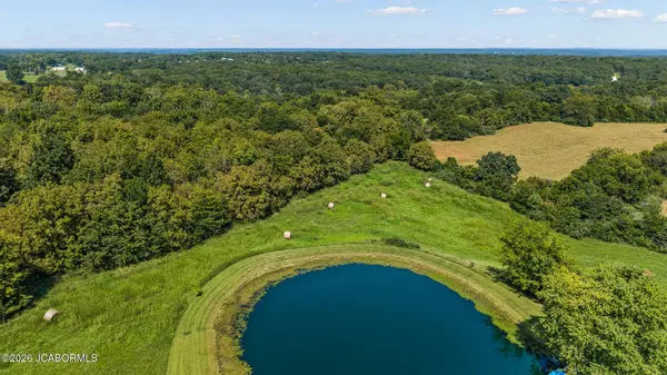 TBD TRACT 2 3.57 AC COUNTY RD 4008, Holts Summit, MO 65043