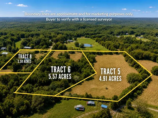 Tract 6 5.57 State Road AA, Holts Summit, MO 65043