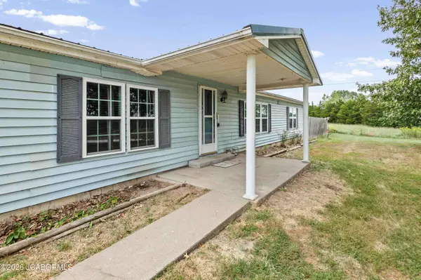 5225 COUNTY ROAD 207, Fulton, MO 65251