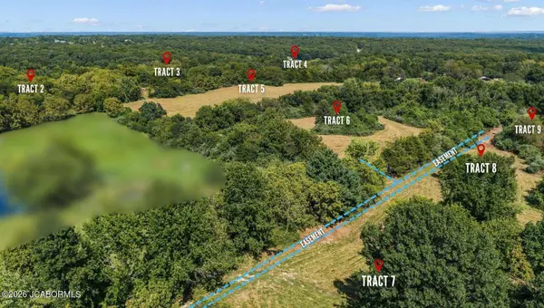 TBD TRACT 6 5.57 AC STATE ROAD AA, Holts Summit, MO 65043
