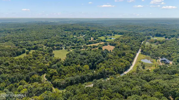 TBD TRACT 4 5.27 AC COUNTY RD 4008
