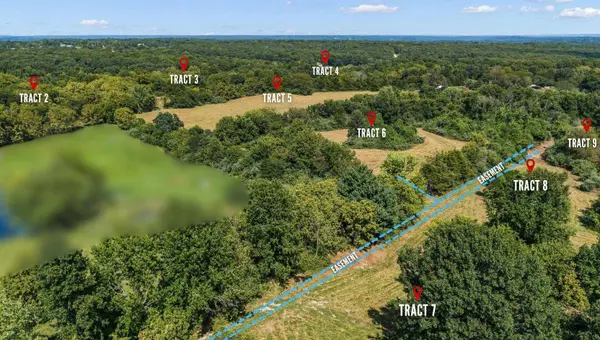 Tract 5 4.91 State Road AA, Holts Summit, MO 65043
