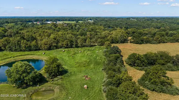 TBD TRACT 2 3.57 AC COUNTY RD 4008, Holts Summit, MO 65043