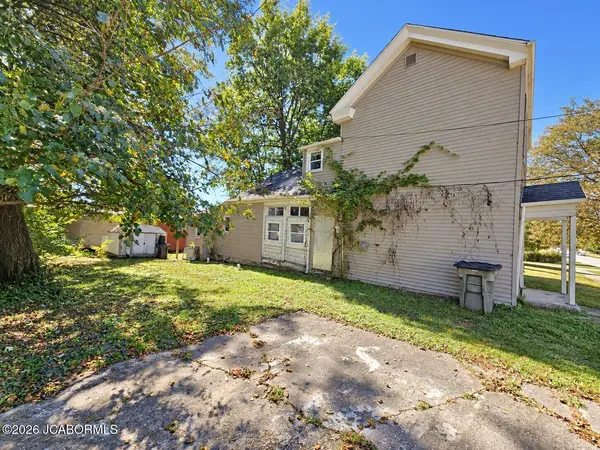 300 W 5TH STREET, Fulton, MO 65251