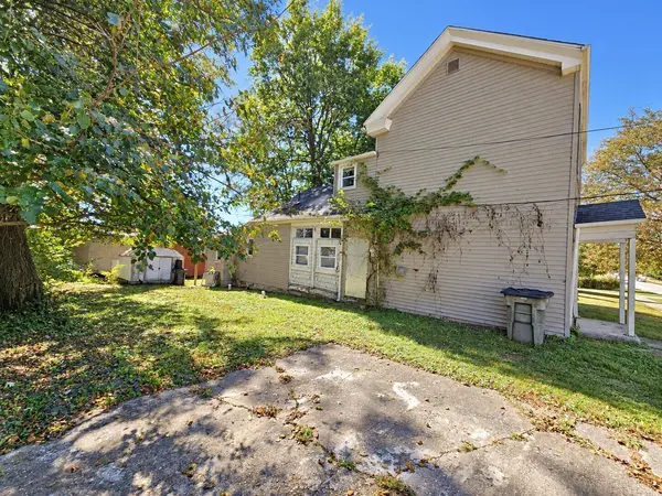 300 W 5th ST, Fulton, MO 65251