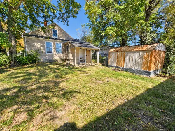 300 W 5th ST, Fulton, MO 65251