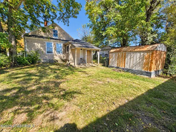 300 W 5TH STREET, Fulton, MO 65251
