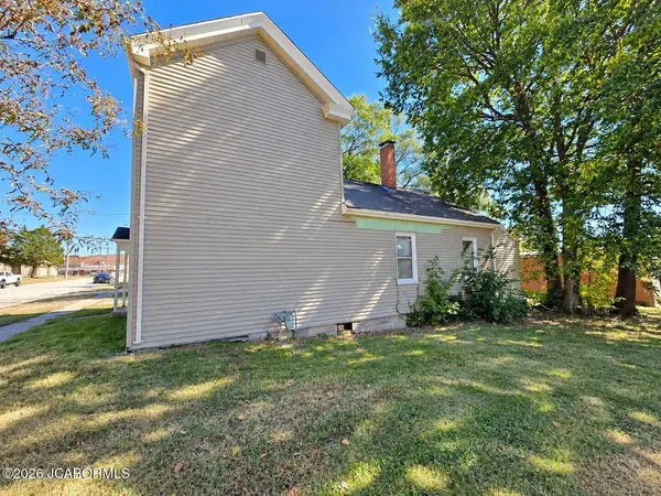 300 W 5TH STREET, Fulton, MO 65251