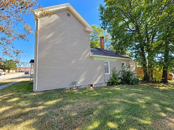 300 W 5th Street, Fulton, MO 65251
