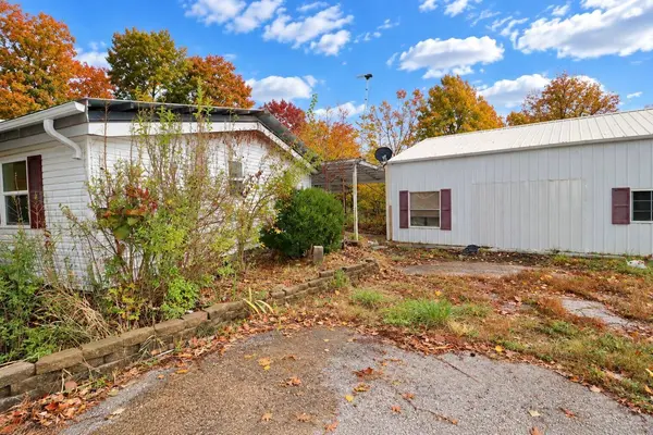 1200 County Road 263, Auxvasse, MO 65231