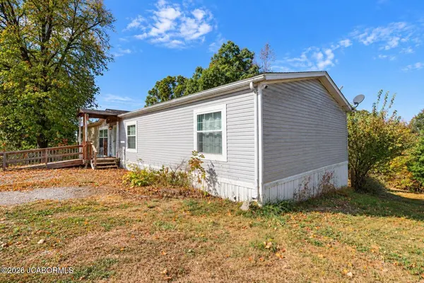 12747 COUNTY ROAD 4021, Holts Summit, MO 65043