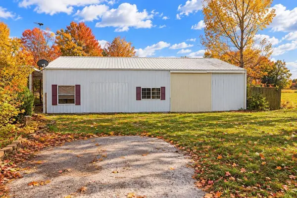 1200 County Road 263, Auxvasse, MO 65231