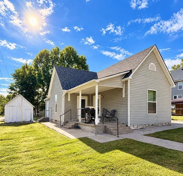 316 1st Street, Mokane, MO 65059