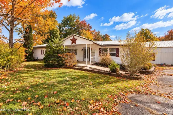 316 1ST STREET, Mokane, MO 65059