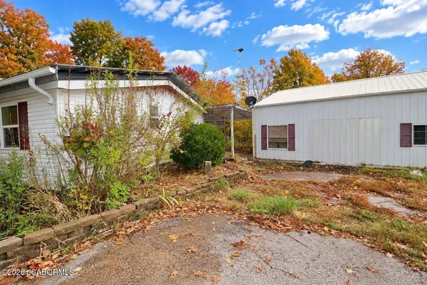 316 1ST STREET, Mokane, MO 65059