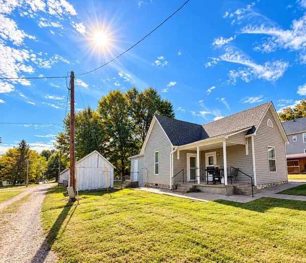 316 1st Street, Mokane, MO 65059
