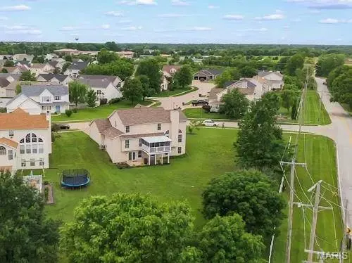 102 Stewart Springs DR, Wentzville, MO 63385