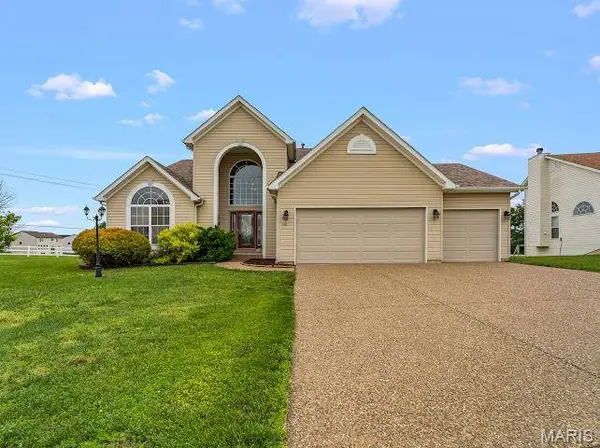 102 Stewart Springs DR, Wentzville, MO 63385