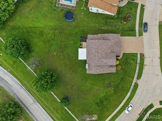 102 Stewart Springs DR, Wentzville, MO 63385