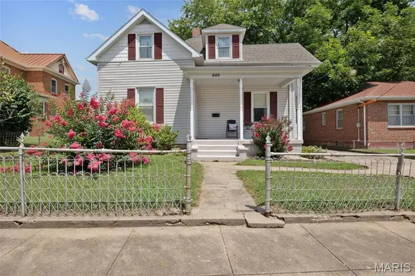 640 N 3rd ST, Ste Genevieve, MO 63670