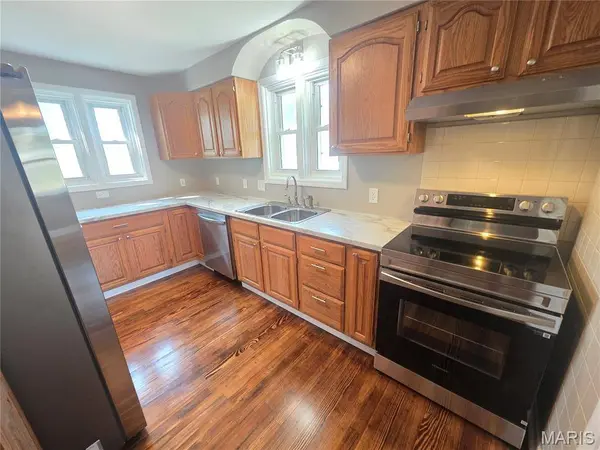 698 Center DR, Ste Genevieve, MO 63670