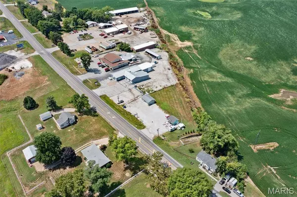 21551 Highway 32, Ste Genevieve, MO 63670