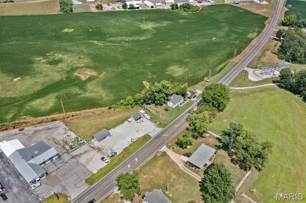 21551 Highway 32, Ste Genevieve, MO 63670