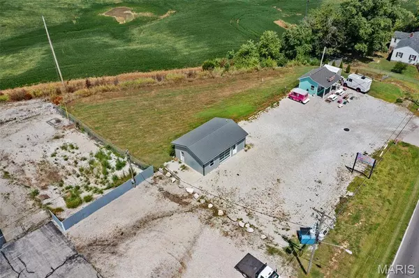 21551 Highway 32, Ste Genevieve, MO 63670