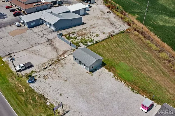 21551 Highway 32, Ste Genevieve, MO 63670