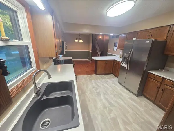 225 Gerard ST, Ste Genevieve, MO 63670