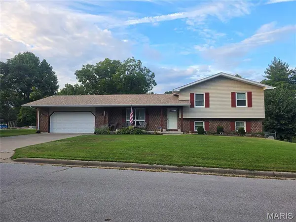 225 Gerard ST, Ste Genevieve, MO 63670