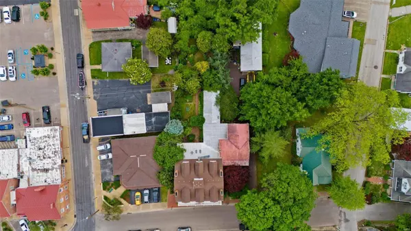 146 S 3rd ST, Ste Genevieve, MO 63670