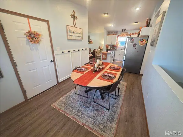 121 Holdinghausen DR, Crystal City, MO 63019