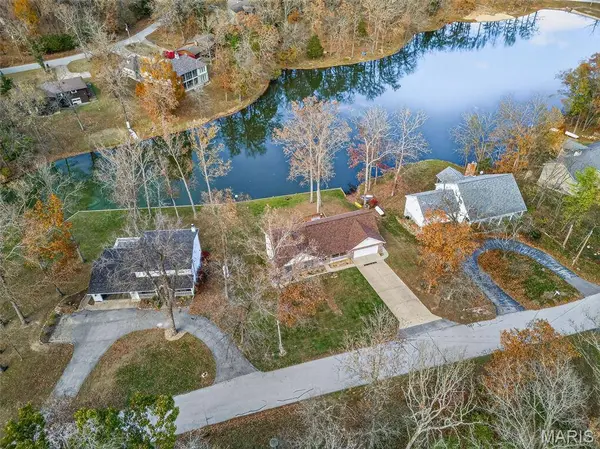 12194 Cedar Circle DR, Ste Genevieve, MO 63670