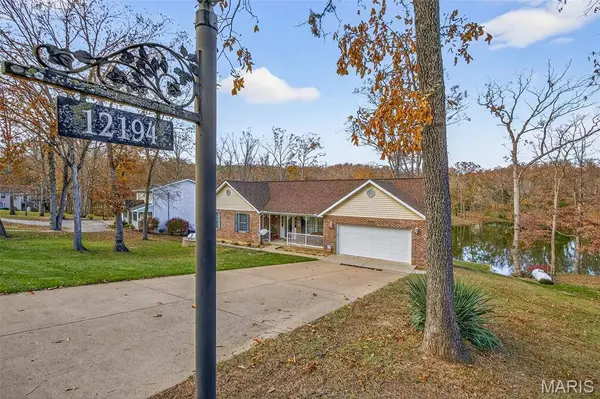 12194 Cedar Circle DR, Ste Genevieve, MO 63670