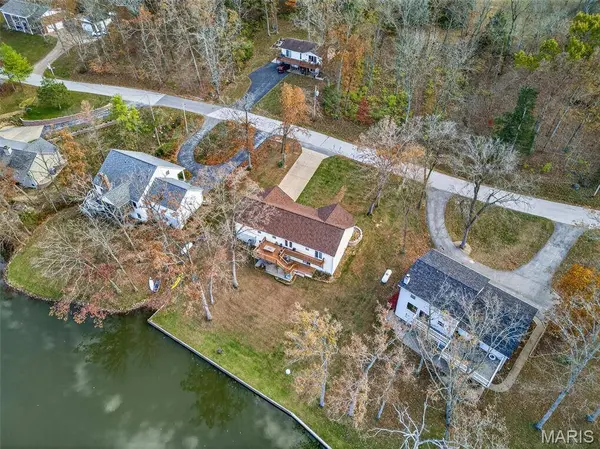 12194 Cedar Circle DR, Ste Genevieve, MO 63670