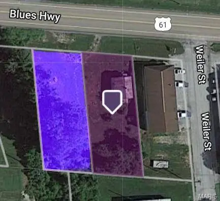 250 Ste Genevieve DR, Ste Genevieve, MO 63670