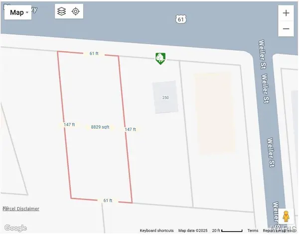 250 Ste Genevieve DR, Ste Genevieve, MO 63670