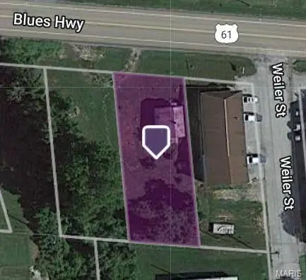250 Ste Genevieve DR, Ste Genevieve, MO 63670
