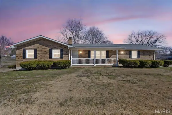 235 Gerard ST, Ste Genevieve, MO 63670