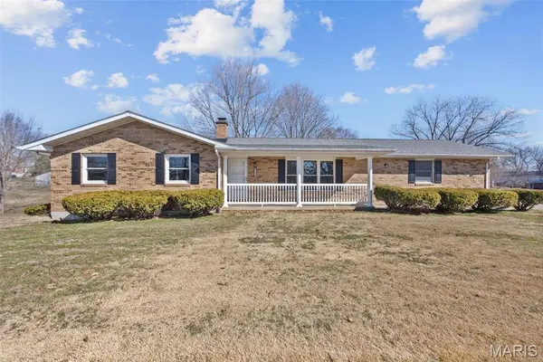 235 Gerard ST, Ste Genevieve, MO 63670